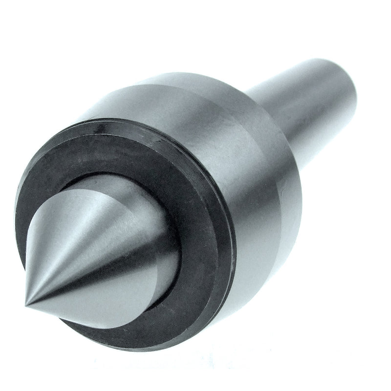 DM314 MS4 Precision Light-Duty Live Center