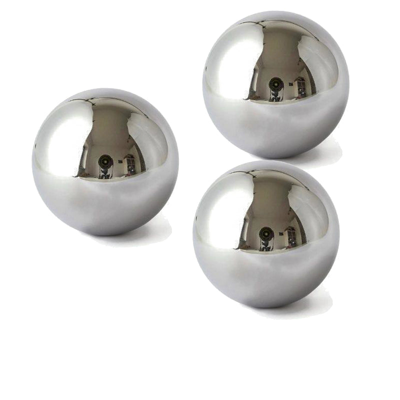 3PCS 5/8" Bracket Bike Loose Stainless Steel Ball