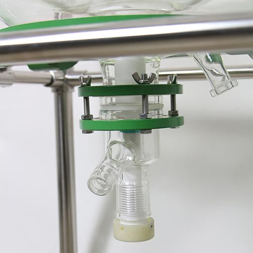 Hardware Factory Store Inc - Glass Reactor 20L 110V 1 Phase - [variant_title]
