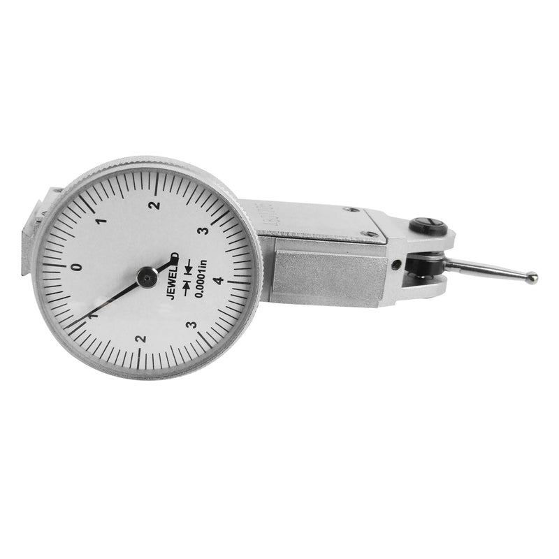 0.008" X 0.0001" Inch Dial Test Indicators X-High Precision 7 Jewels