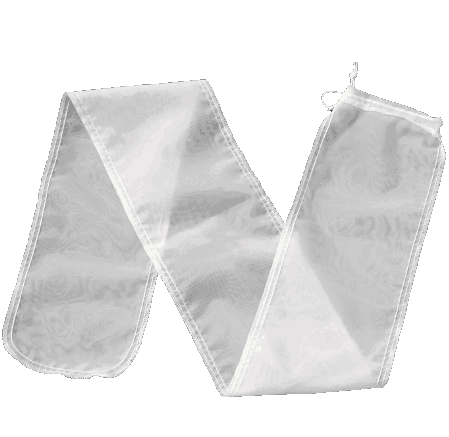 Nylon Filter Bag Socks 90UM - Filter Bags
