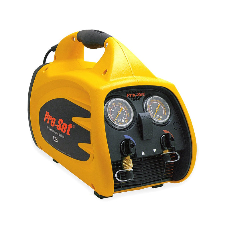 Hardware Factory Store Inc - CPS Trs600 Refrigerant Recovery Pump - [variant_title]