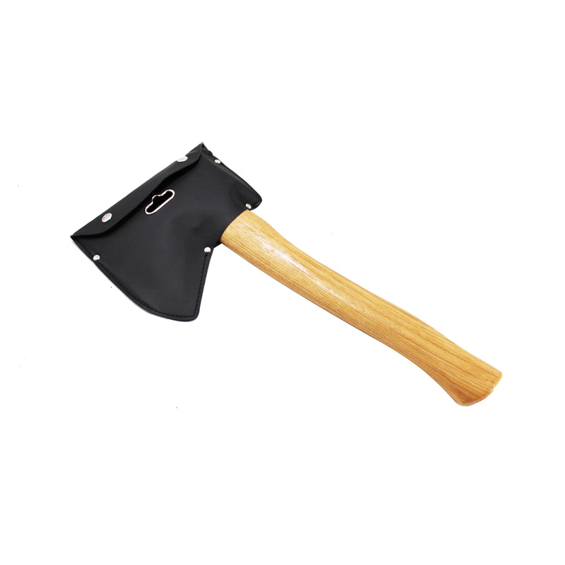 Hatchet Axe with Hickory Wood Handle 600G 21OZ
