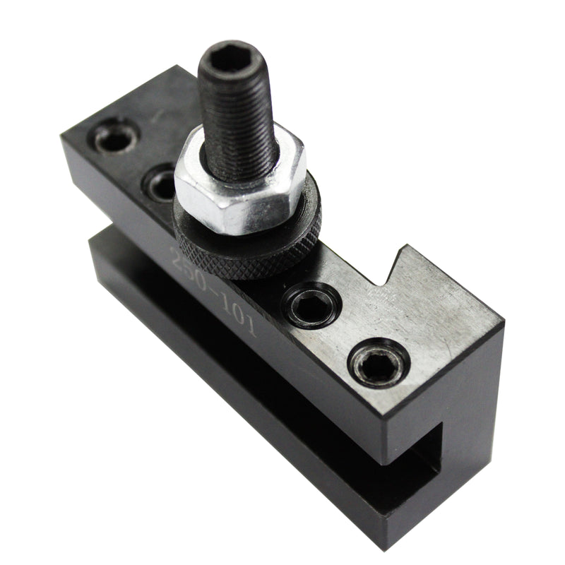 AXA Turning Facing Holder 1/2" Turning Tools Quick Change Tool Holder