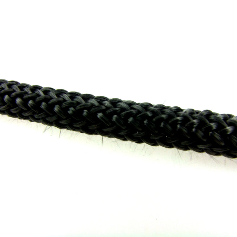 Hardware Factory Store Inc - 1/2" Fiberglass Rope for Insulating Boiling Flask - [variant_title]