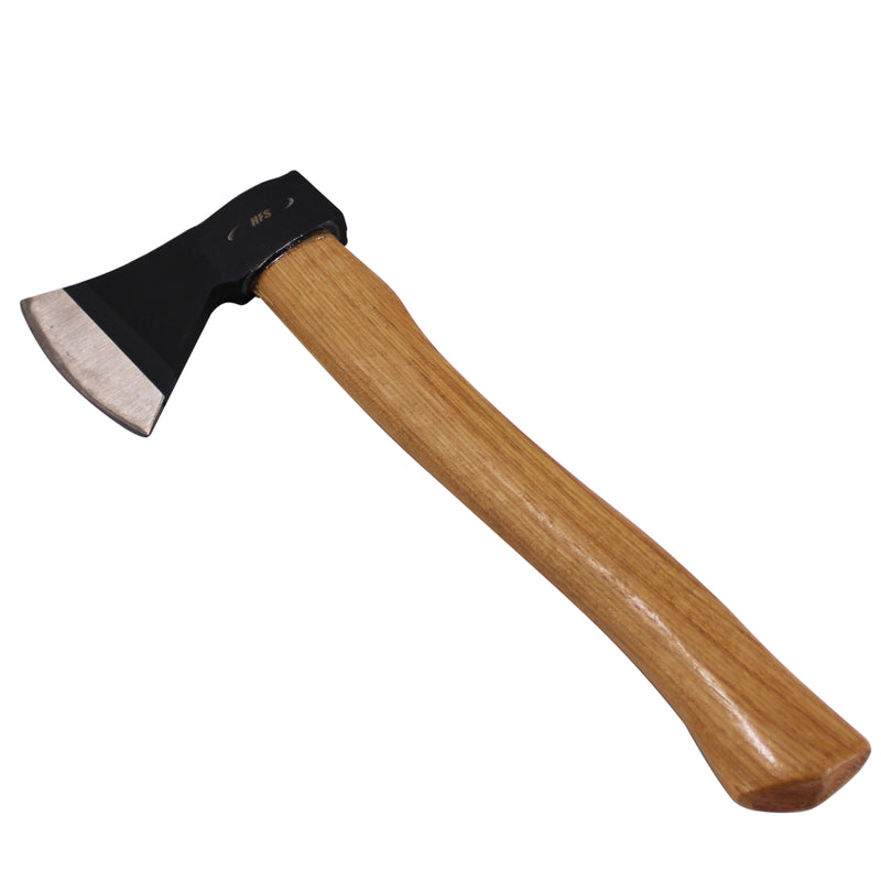 Hatchet Axe with Hickory Wood Handle 600G 21OZ