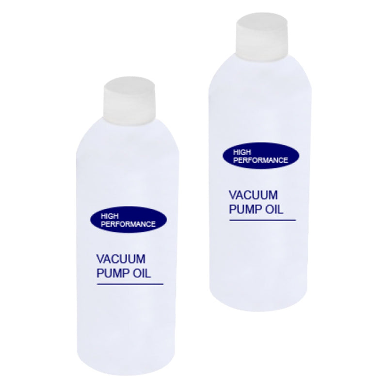 Hardware Factory Store Inc - 6CFM Dual Stage Vacuum Pump - [variant_title]