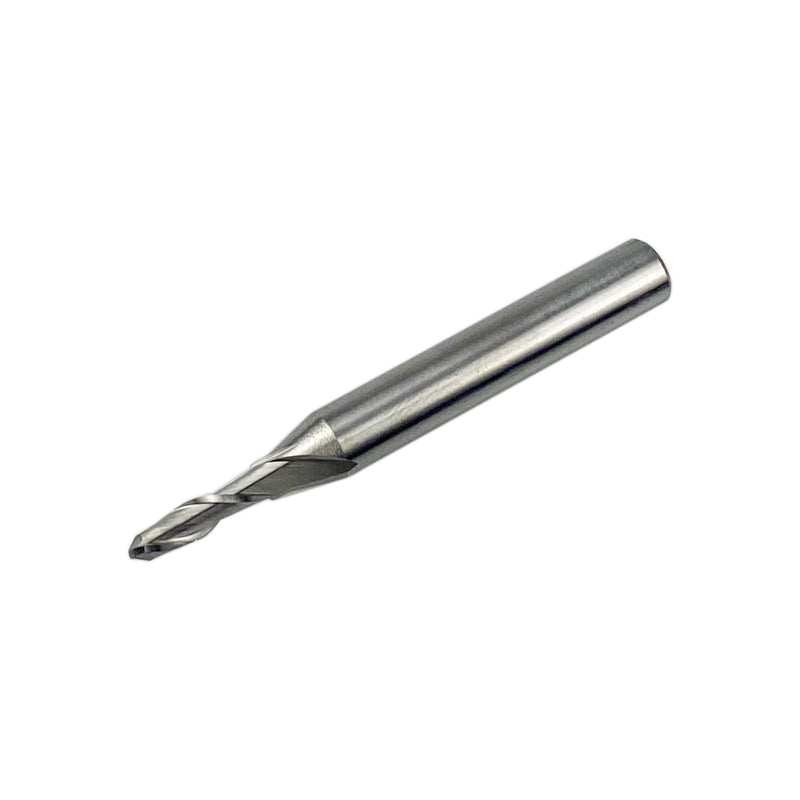 Router Bits RU1600 Standard 1/8&