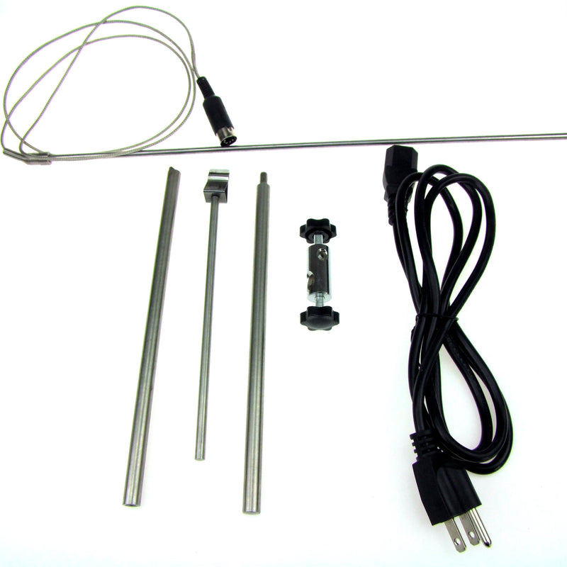 Hardware Factory Store Inc - 5L Digital Magnetic Stirring Heating Mantle 110V - [variant_title]