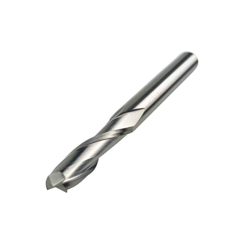 Router Bits RU2100 Standard 1/4-Inch Cutting Diameter 1in Cutting Length