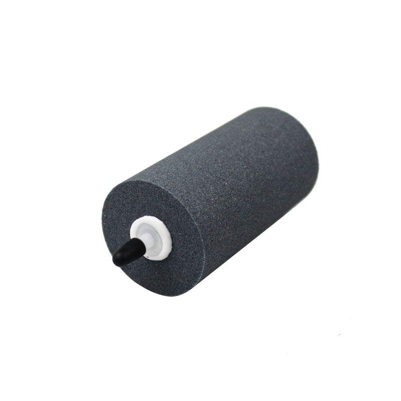 2PCS Air Stone 4 X 2 Inch Large Air Stone for Aquarium and Hydroponics