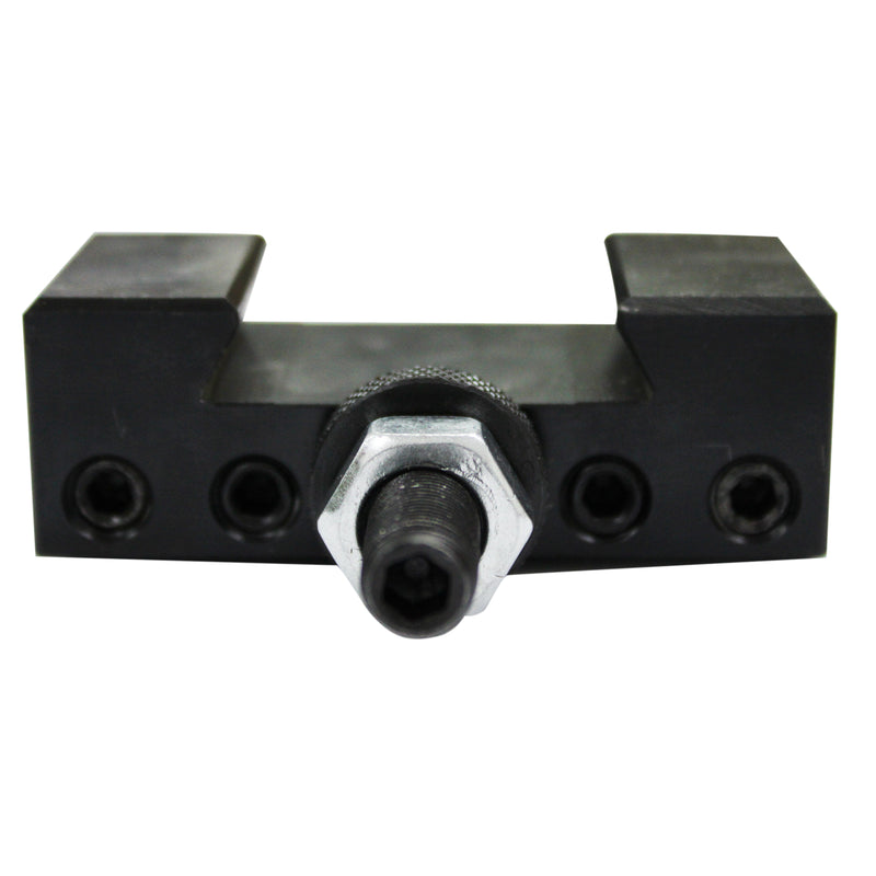 AXA Turning Facing Holder 1/2" Turning Tools Quick Change Tool Holder