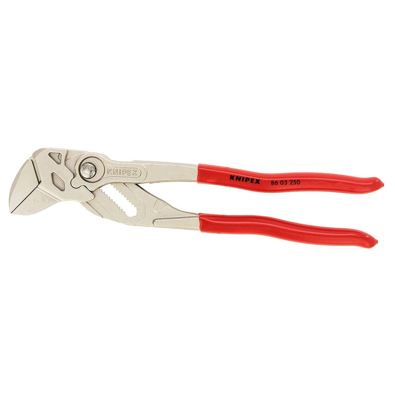 KNIPEX 87 41 250 RAP Raptor Pliers
