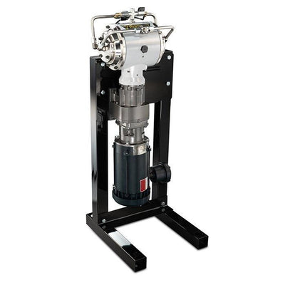Hardware Factory Store Inc - Master Vapor 6CFM 150PSI Gorilla Recovery Pump - [variant_title]
