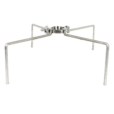 Hardware Factory Store Inc - Tri Clamp Clamp Stand - [variant_title]