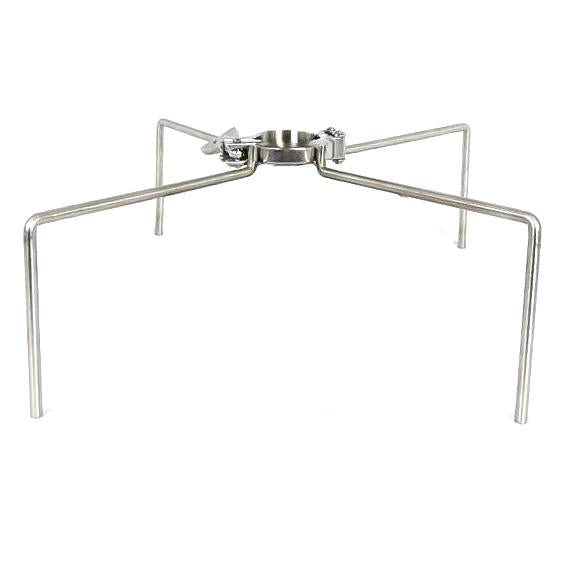 Hardware Factory Store Inc - Tri Clamp Clamp Stand - [variant_title]